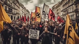 Alerta Antifascista: Bedeutung und historische Hintergründe des antifaschistischen Kampfes