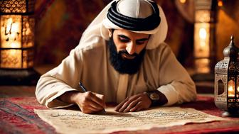 Anik Imak Bedeutung: Eine tiefere Einsicht in diese arabische Ausdrucksweise