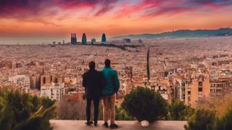 Barcelona Sehenswürdigkeiten Geheimtipps: Entdecke die verborgenen Schätze der Stadt