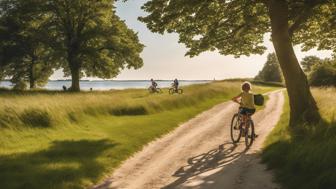 Börgerende Sehenswürdigkeiten: Entdecken Sie die Highlights der Region