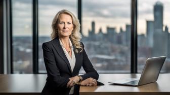 Dagmar Wöhrl Vermögen: Ein Blick auf den Reichtum der Unternehmerin und Politikerin