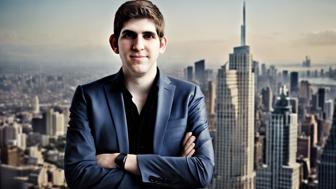 Das Vermögen von Eduardo Saverin: Ein Blick auf den Aufstieg eines Facebook-Milliardärs