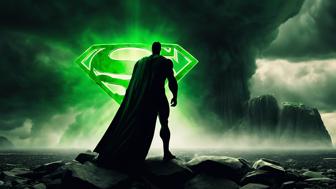 Die Bedeutung von Kryptonit: Was es wirklich ist und warum es entscheidend ist