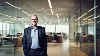 Dietmar Hopp: Vermögen des erfolgreichen SAP-Gründers und philanthropischen Investors