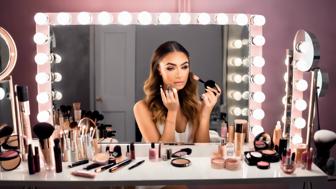 GRWM Bedeutung: Was bedeutet ‚Get Ready with Me‘ und warum es so beliebt ist?