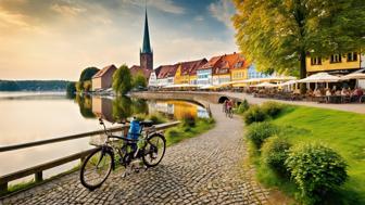 Haltern am See Sehenswürdigkeiten: Entdecken Sie die schönsten Attraktionen der Region