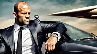 Jason Statham Vermögen: Ein Blick auf den Reichtum des Actionstars