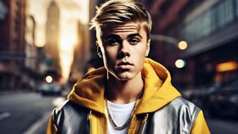 Justin Bieber: Vermögen und Einkommen – So viel verdient er 2024