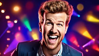Luke Mockridge Vermögen: Der Aufstieg des beliebten Comedians und sein finanzieller Erfolg 2024