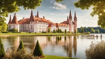 Sehenswürdigkeiten Rheinsberg: Entdecken Sie die Highlights dieser malerischen Stadt