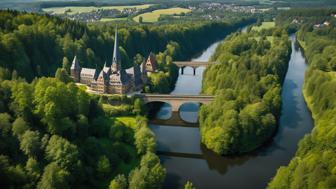 Vogtland Sehenswürdigkeiten: Entdecke die schönsten Attraktionen und versteckten Juwelen der Region