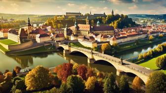 Würzburg Sehenswürdigkeiten: Ein unvergesslicher Reiseleiter durch die Stadt